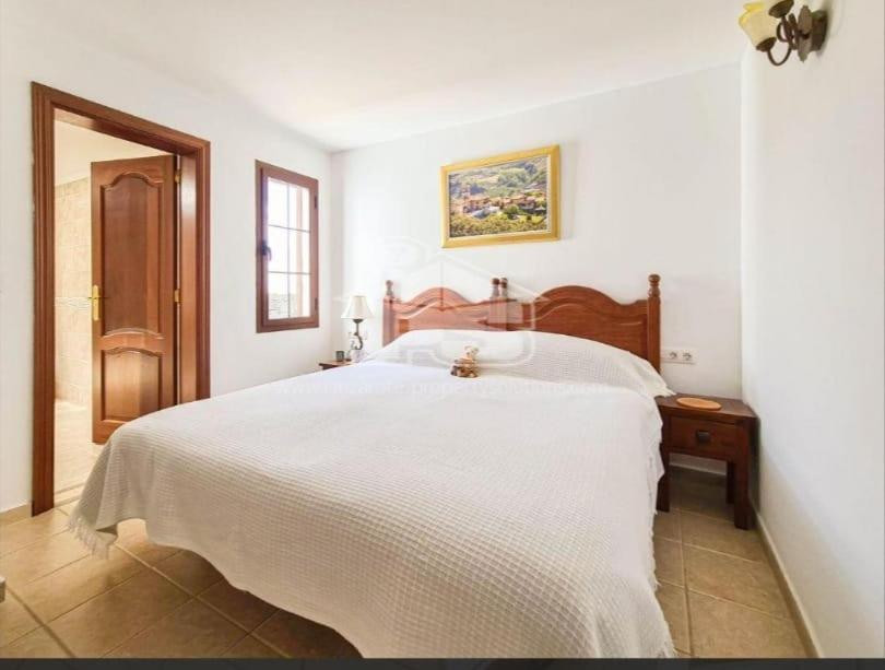 Villa Angelina プラヤ・ブランカ エクステリア 写真