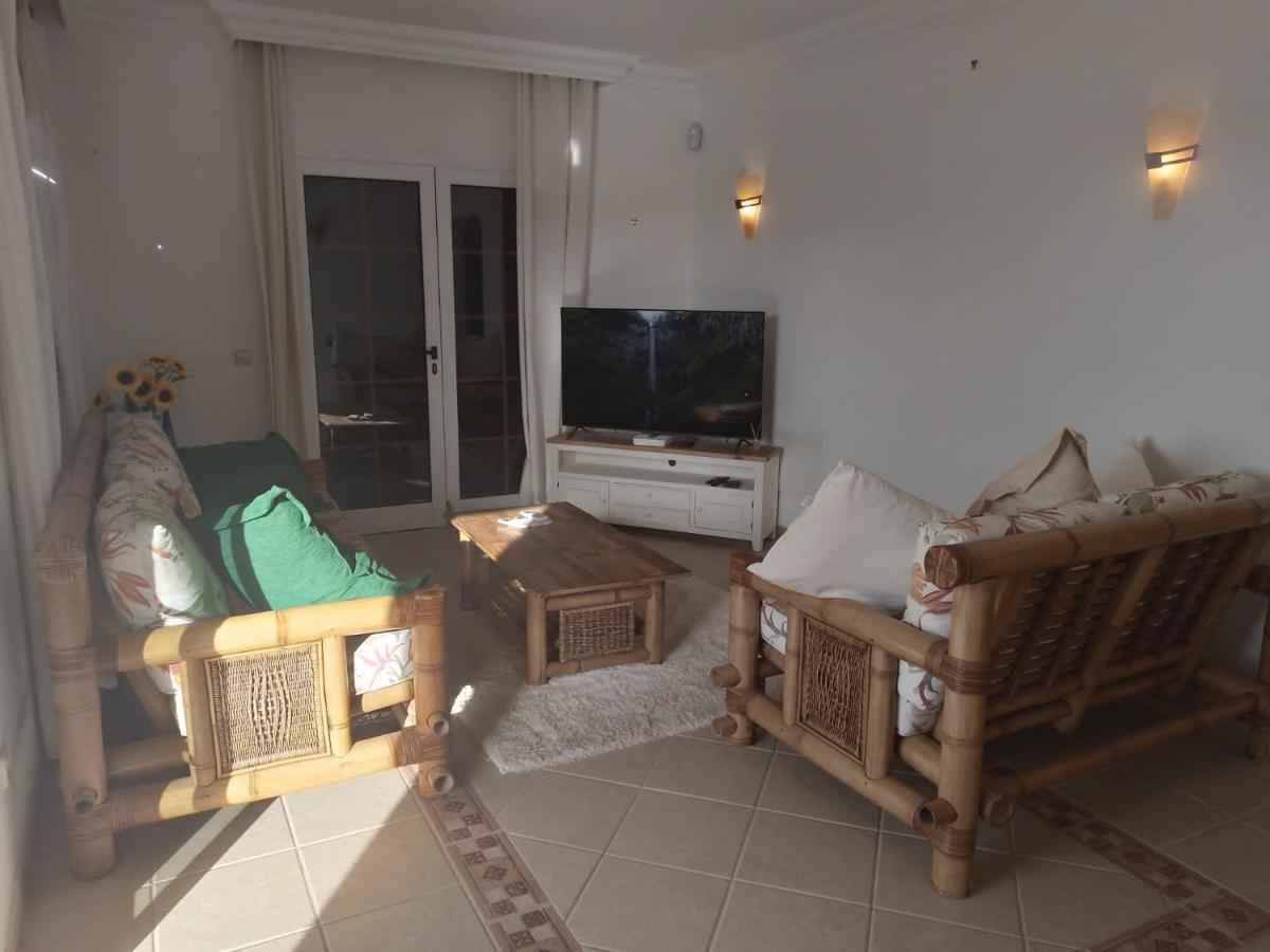 Villa Angelina プラヤ・ブランカ エクステリア 写真