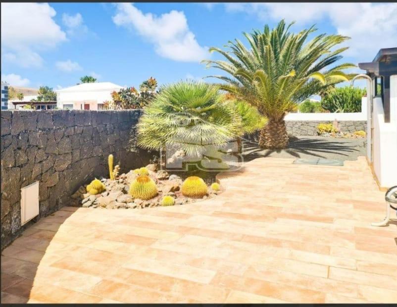 Villa Angelina プラヤ・ブランカ エクステリア 写真