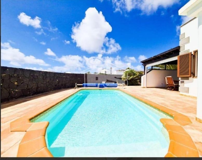 Villa Angelina プラヤ・ブランカ エクステリア 写真